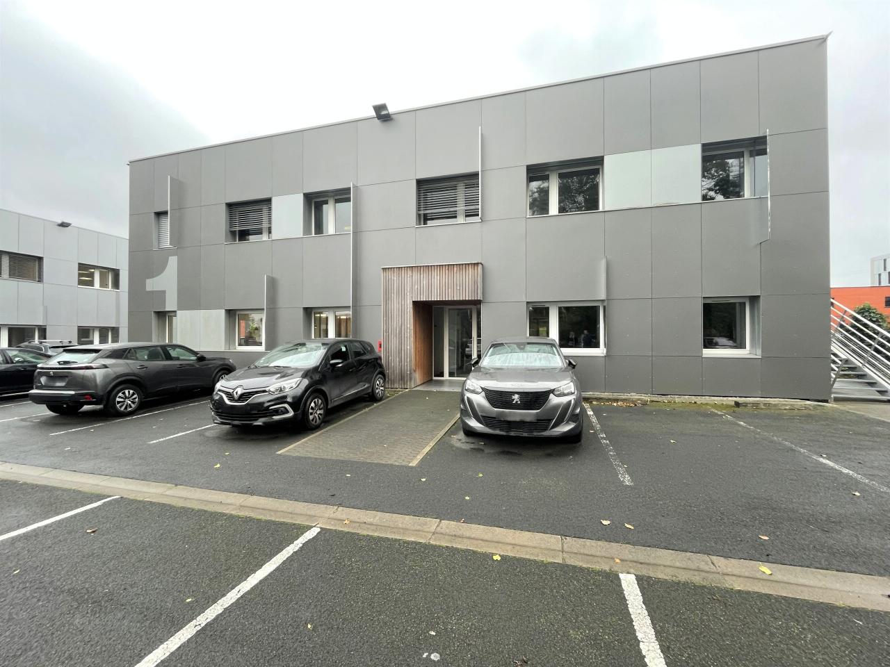 Bureau Villeneuve-d'Ascq 200m² Location bureau Villeneuve-d'Ascq Nord OLBUR2427383 0